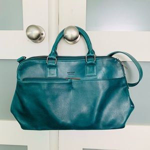 Matt & Nat briefcase 💼💞